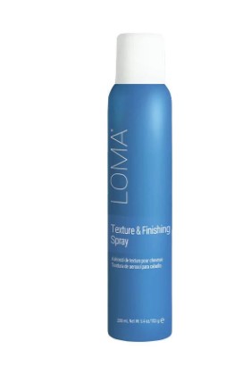 Loma- Texture and Finishing Spray
