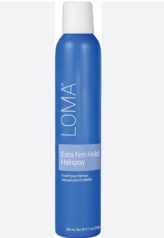 Loma- Extra Firm Hold Hairspray