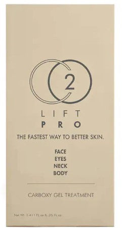 CO2 Lift Pro- Carboxy Gel