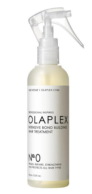 Olaplex- Intensive Bond Building Hair Treatment
