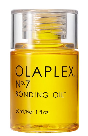 Olaplex-Bonding Oil
