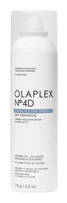 Olaplex- Clean Volume Detox Dry Shampoo