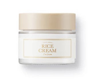 Rice Cream