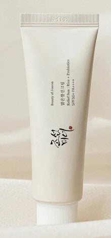 Beauty of Joseon- Relief Sun