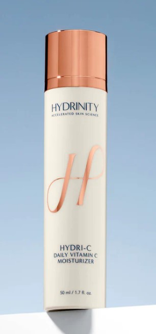 Hydrinity- Hydri-C Daily Vitamin C Moisturizer