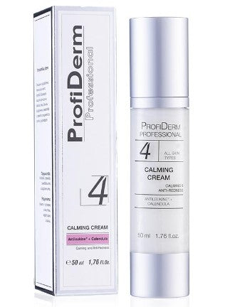 ProfiDerm- Calming Cream 150ml