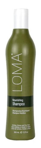 Loma- Nourishing Shampoo