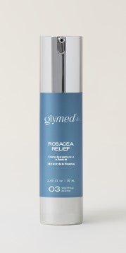 Glymed- Rosacea Relief