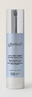 Glymed- Oxygen Deep Pore Masque