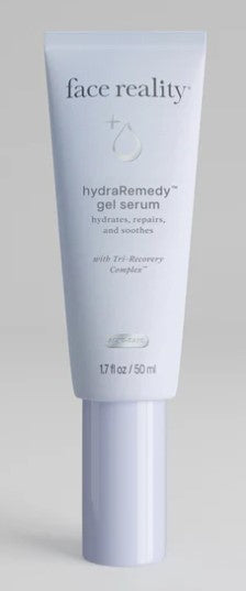 Face Reality- HydraRemedy Gel Serum