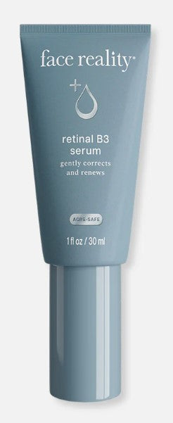 Face Reality- Vitamin A Corrective Serum