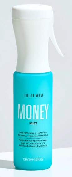 Color Wow- Money Mist