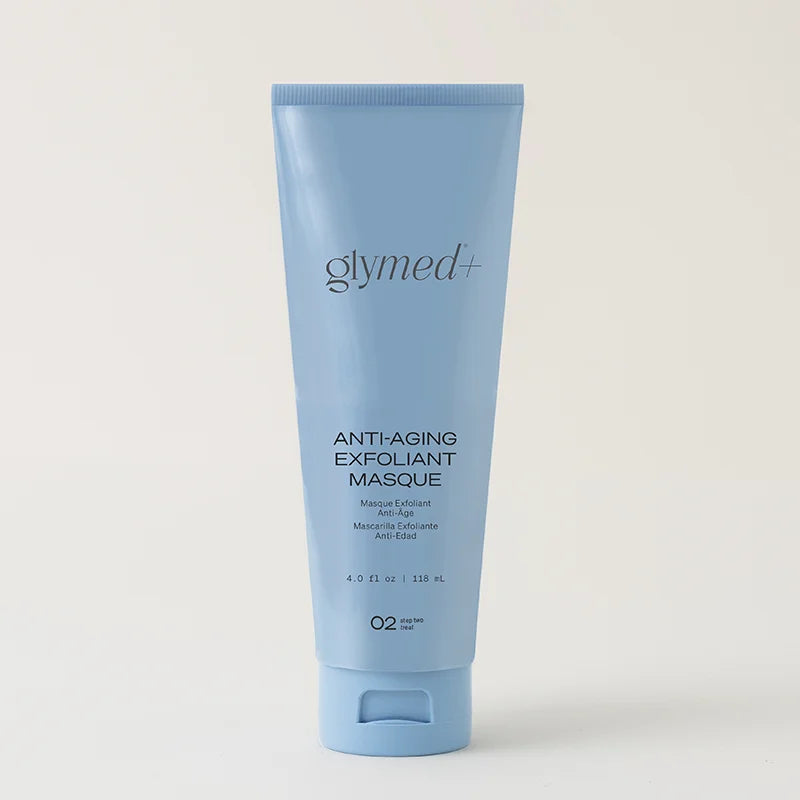 Glymed- Anti-Aging Exfoliant Masque