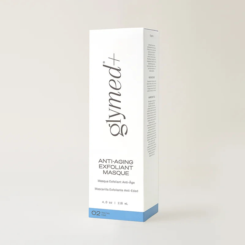 Glymed- Anti-Aging Exfoliant Masque