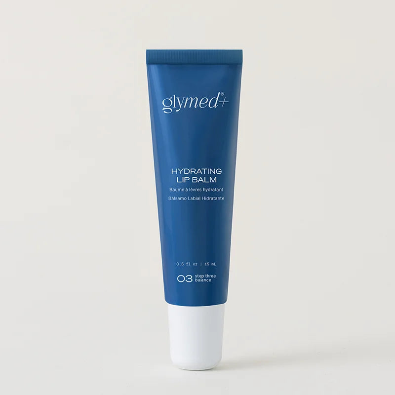 Glymed- Hydrating Lip Balm