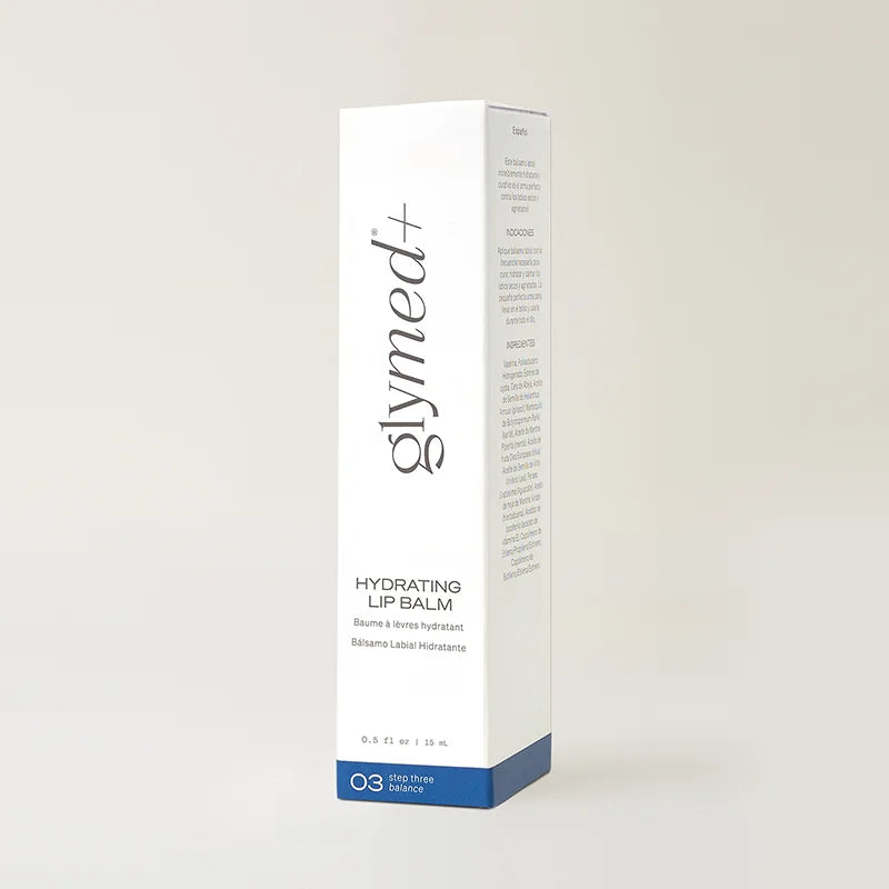 Glymed- Hydrating Lip Balm