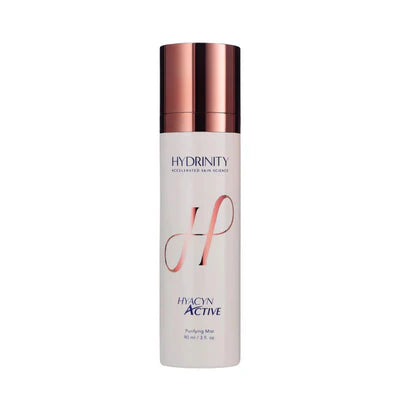 Hydrinity- Hyacyn Active Purifying Mist