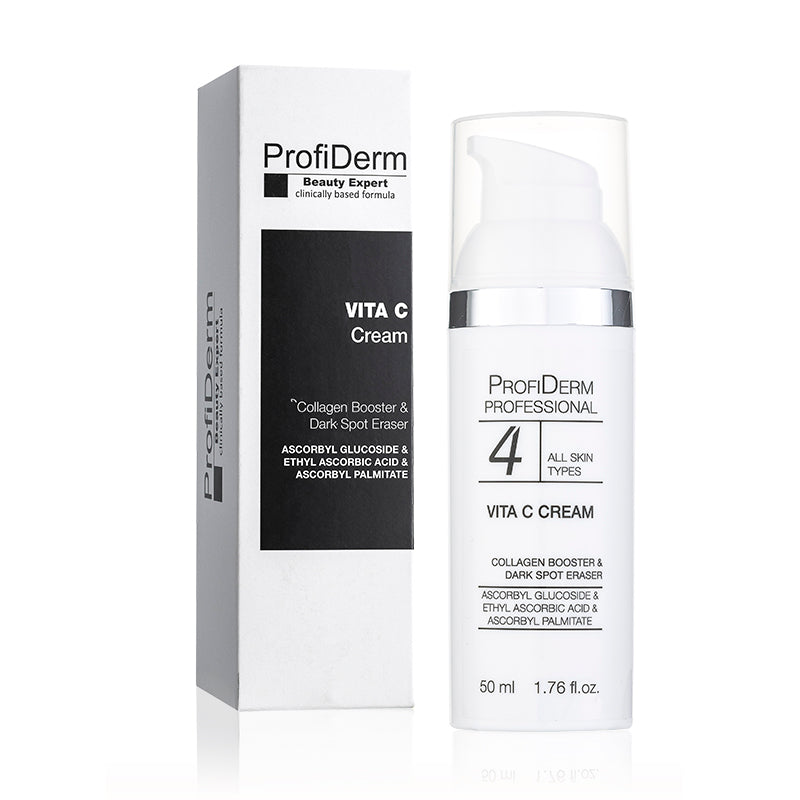 ProfiDerm- Vita C Cream