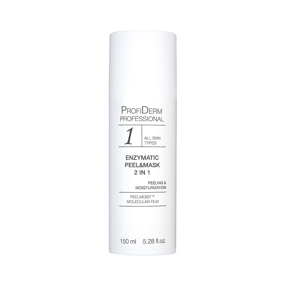 ProfiDerm Enzymatic Peel 100ml