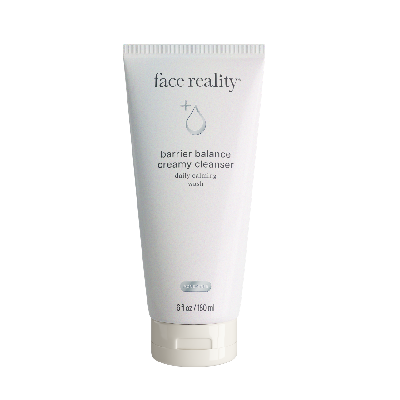 Face Reality- Barrier Balance Creamy Cleanser