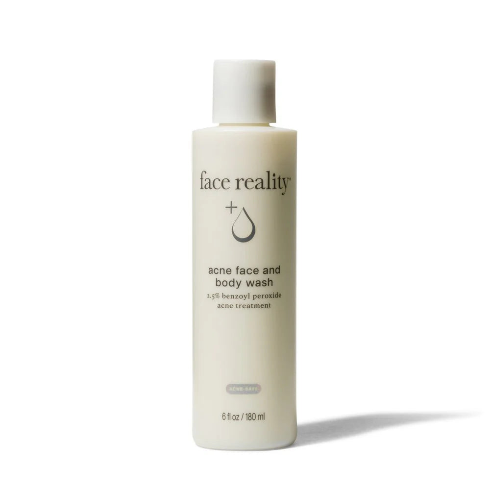 Face Reality- Calming Facial Toner
