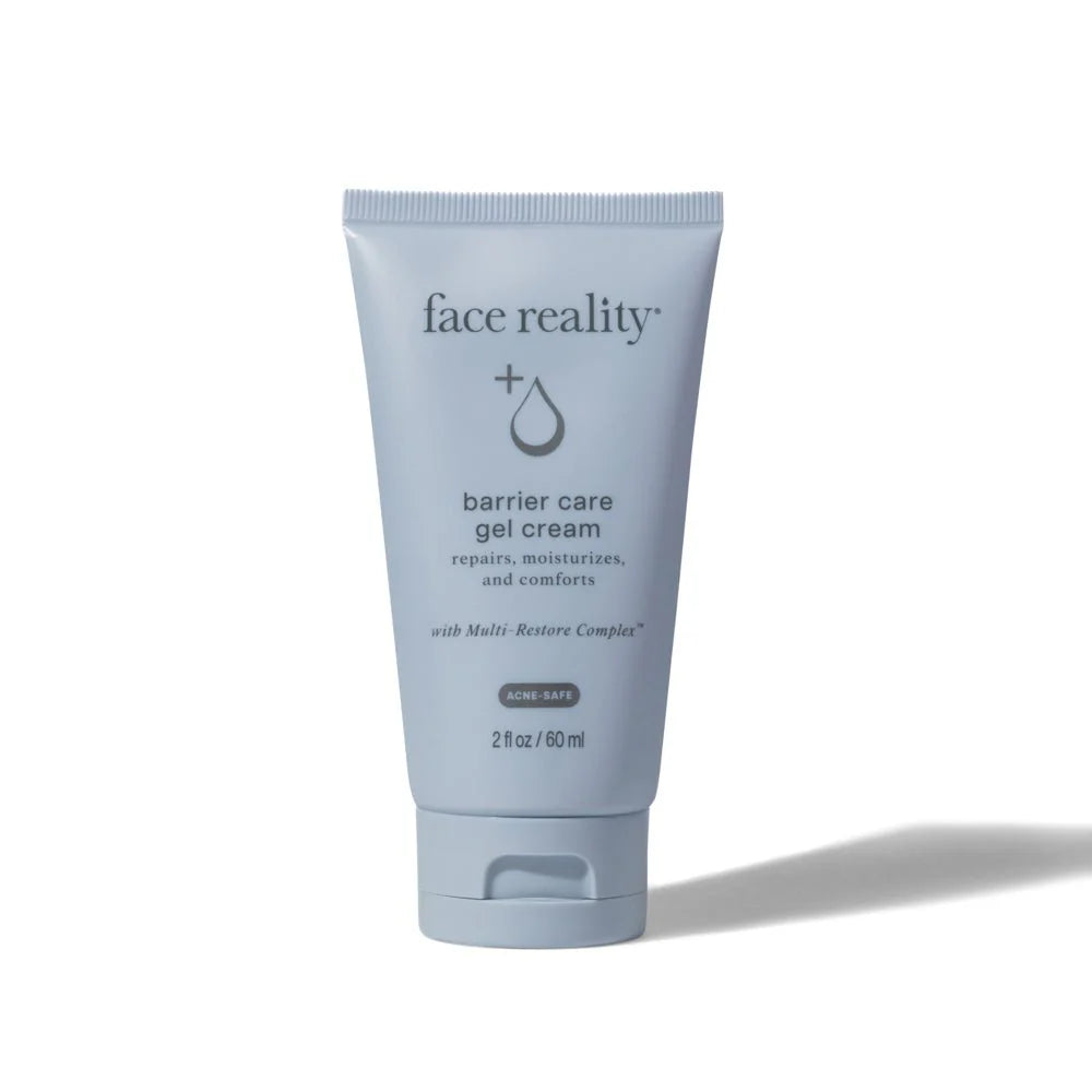 Face Reality - Barrier Care Gel Cream