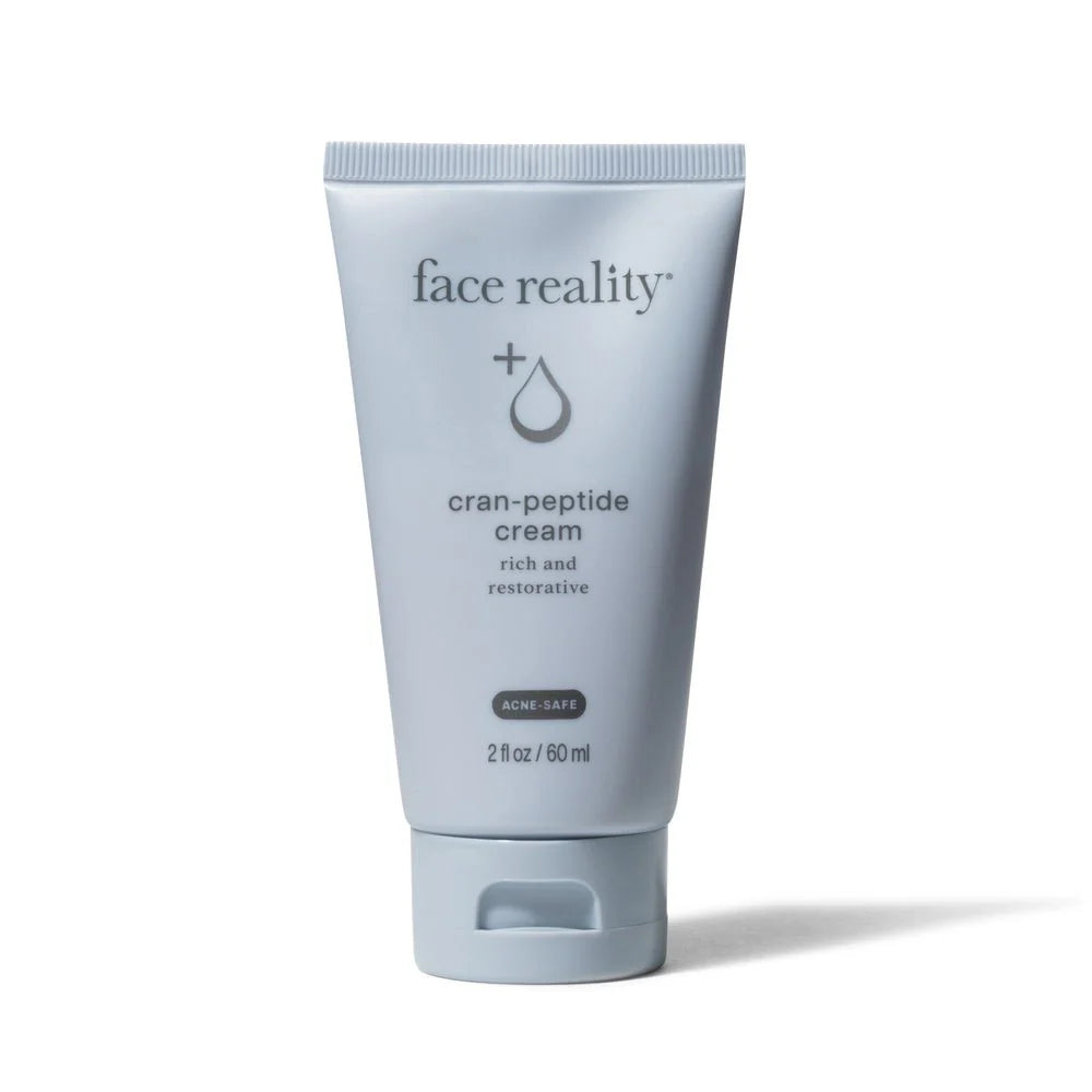 Face Reality- Cran-peptide Cream