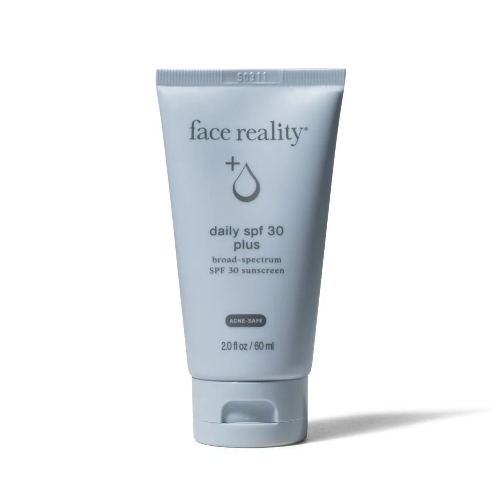 Face Reality- Daily SPF 30