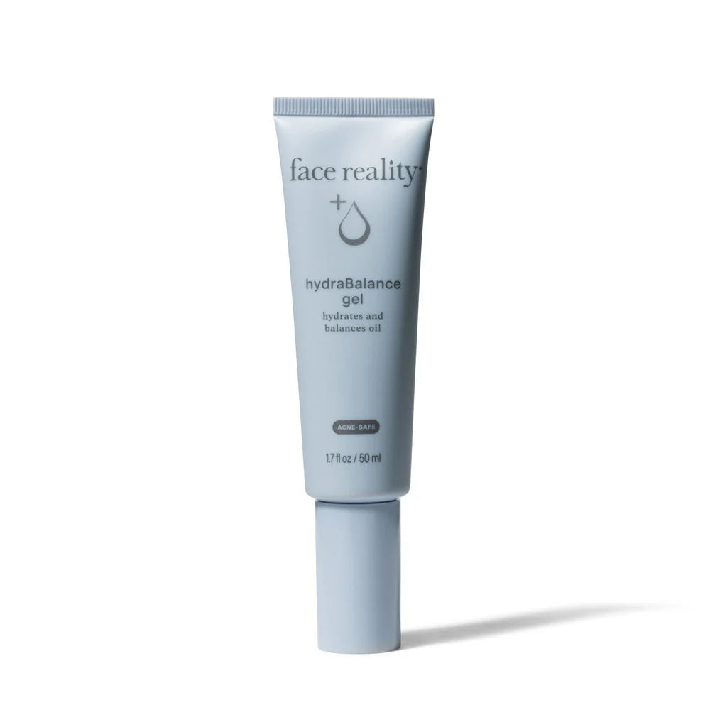 Face Reality- Hydrabalance Gel