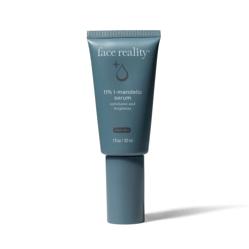 Face Reality  l-mandelic serum