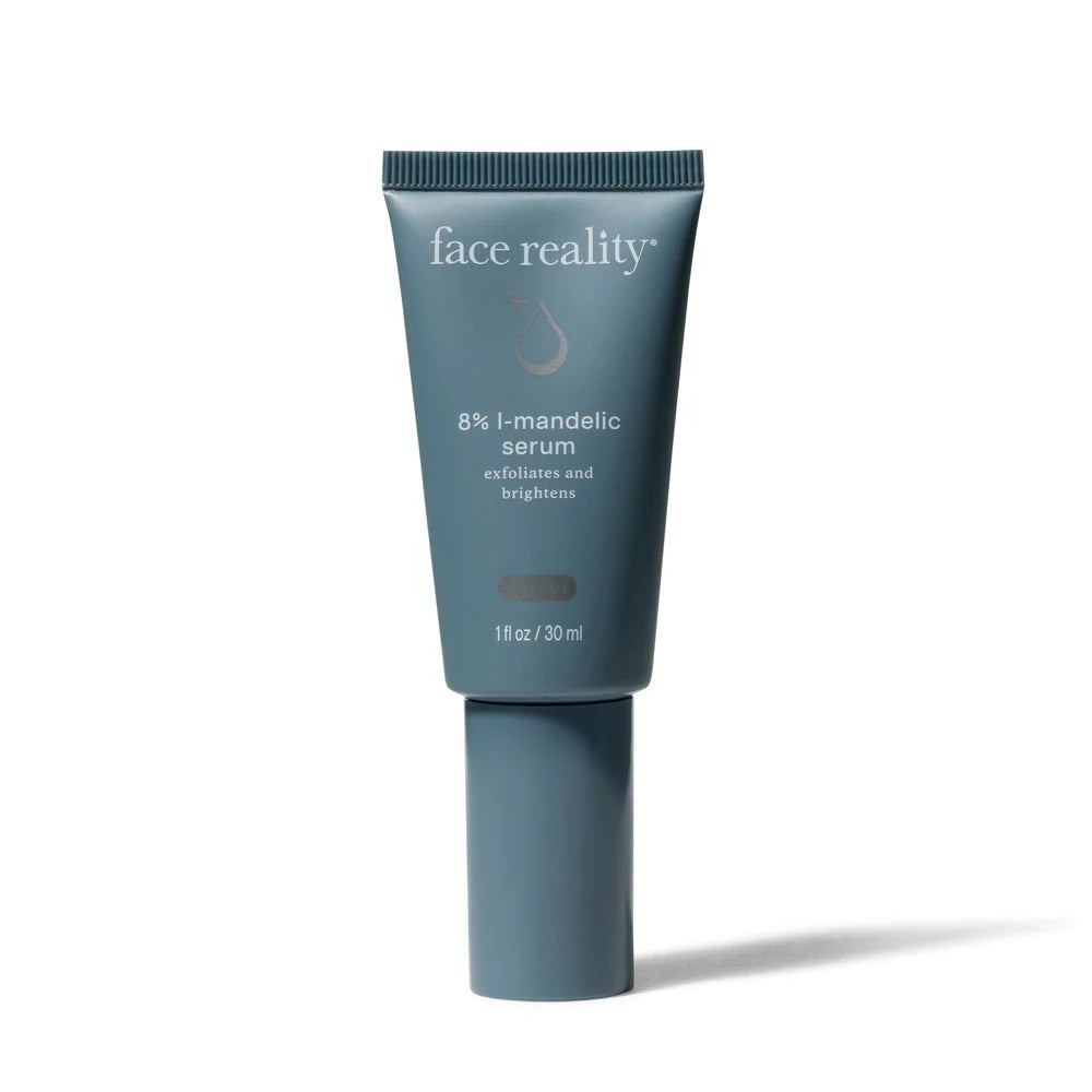 Face Reality  l-mandelic serum
