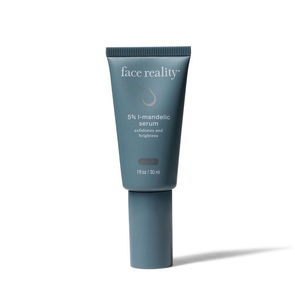 Face Reality  l-mandelic serum