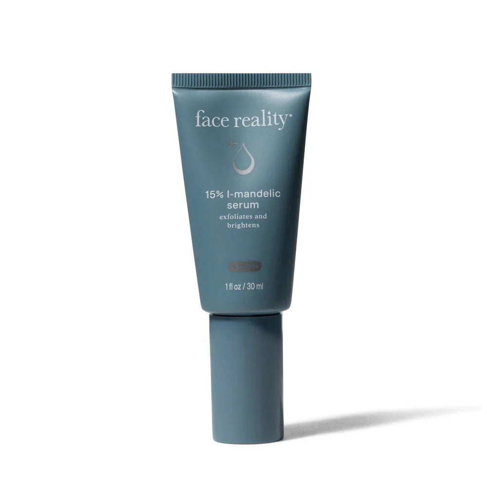 Face Reality  l-mandelic serum