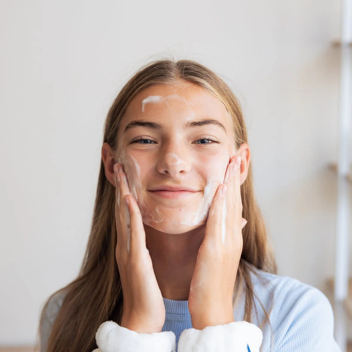 Face Reality- Ultra Gentle Gel Cleanser