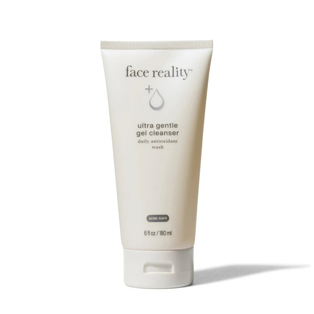 Face Reality- Ultra Gentle Gel Cleanser