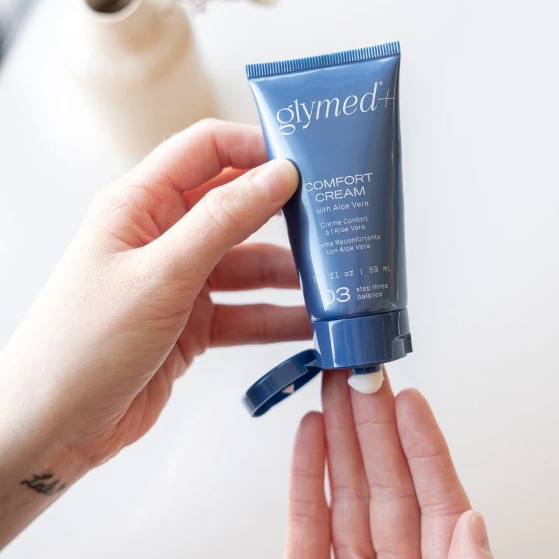 Glymed- Comfort Cream