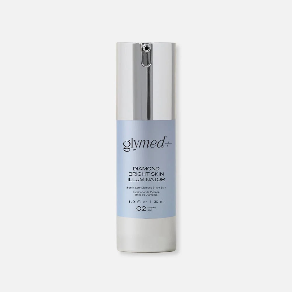 Glymed- Diamond Bright Skin Illuminator