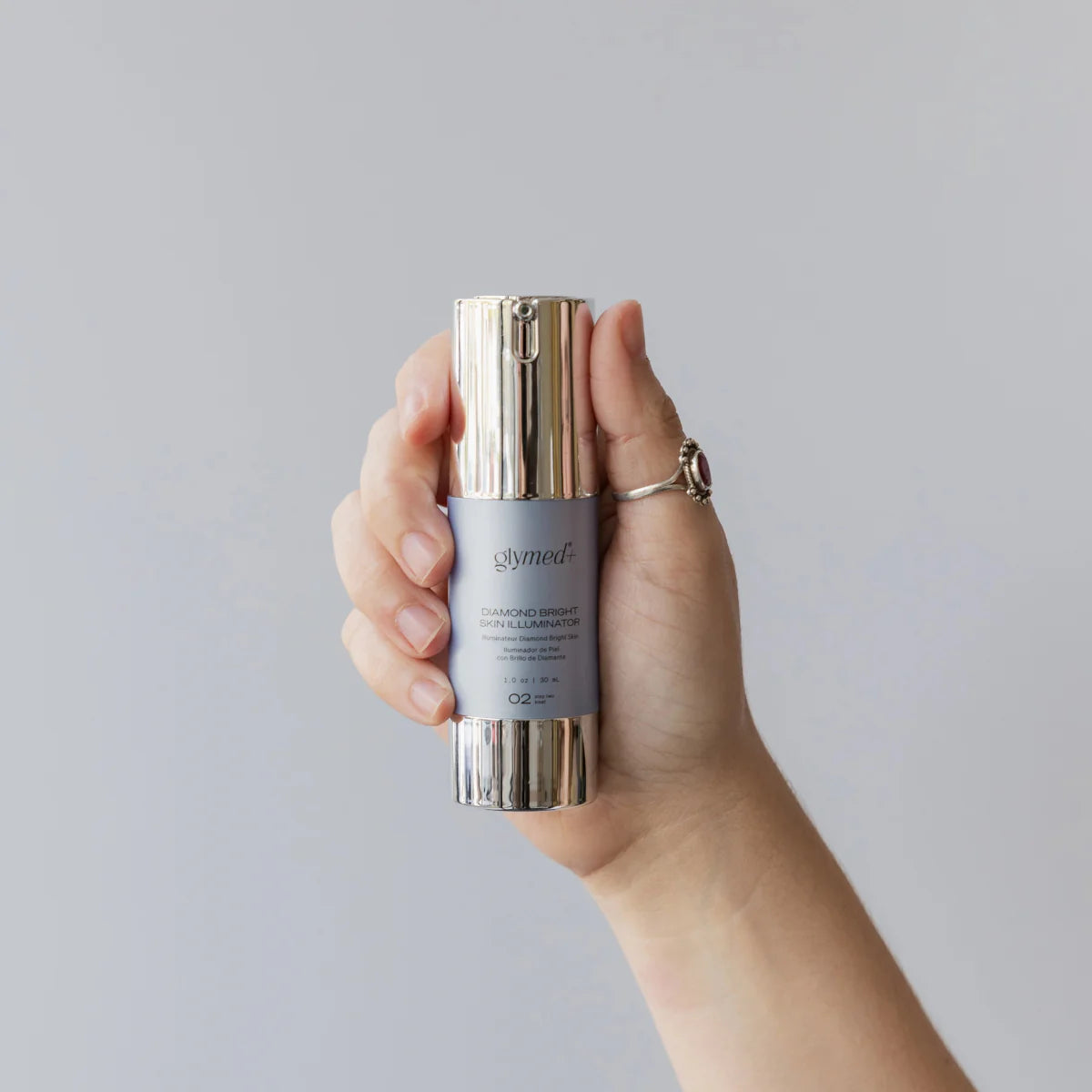 Glymed- Diamond Bright Skin Illuminator