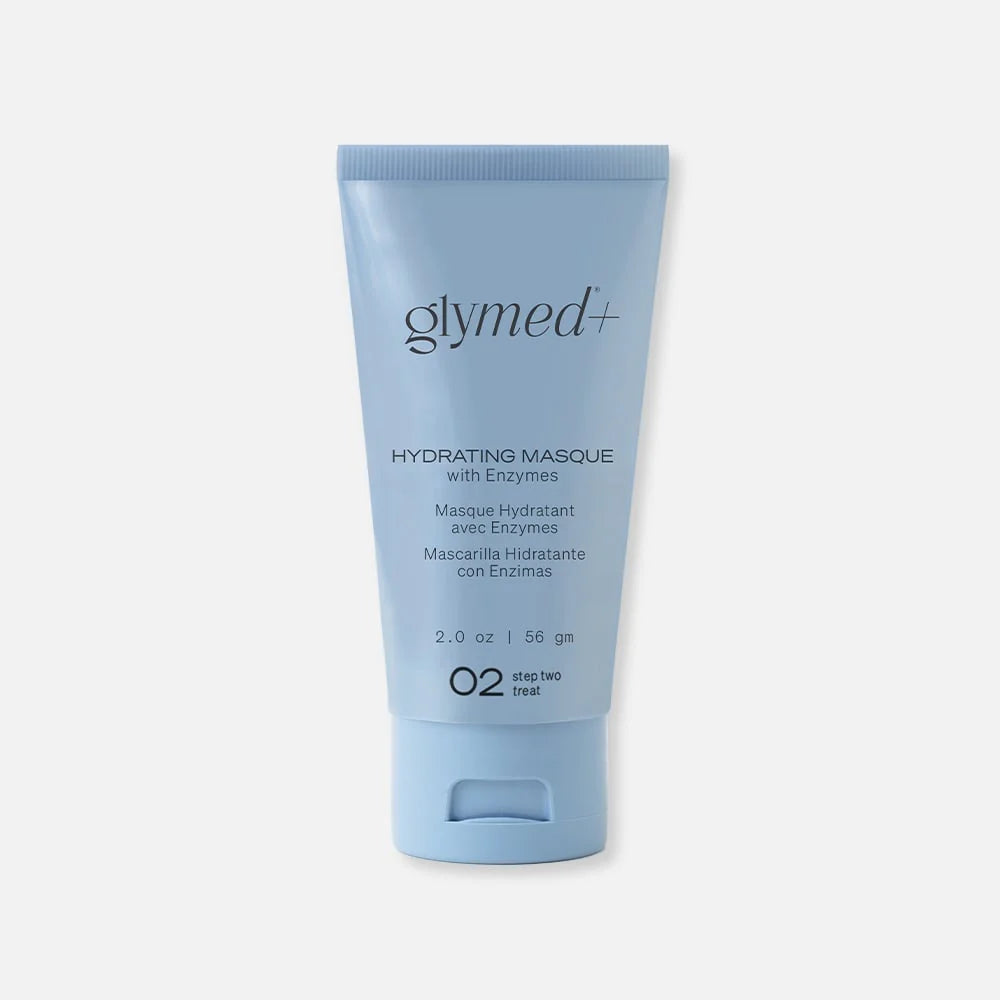 Glymed- Hydrating Masque