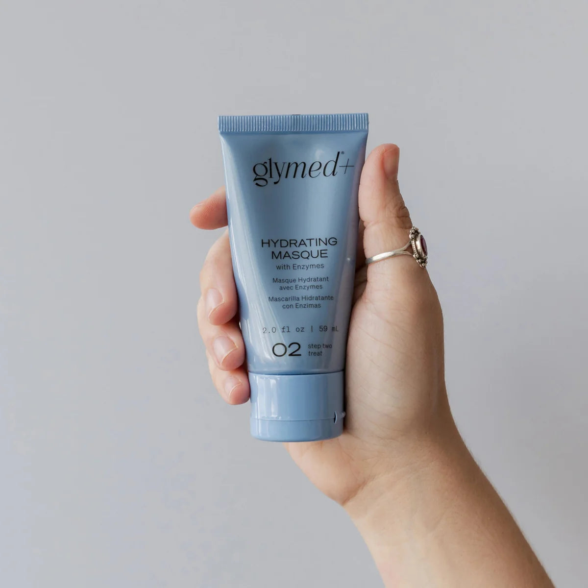 Glymed- Hydrating Masque