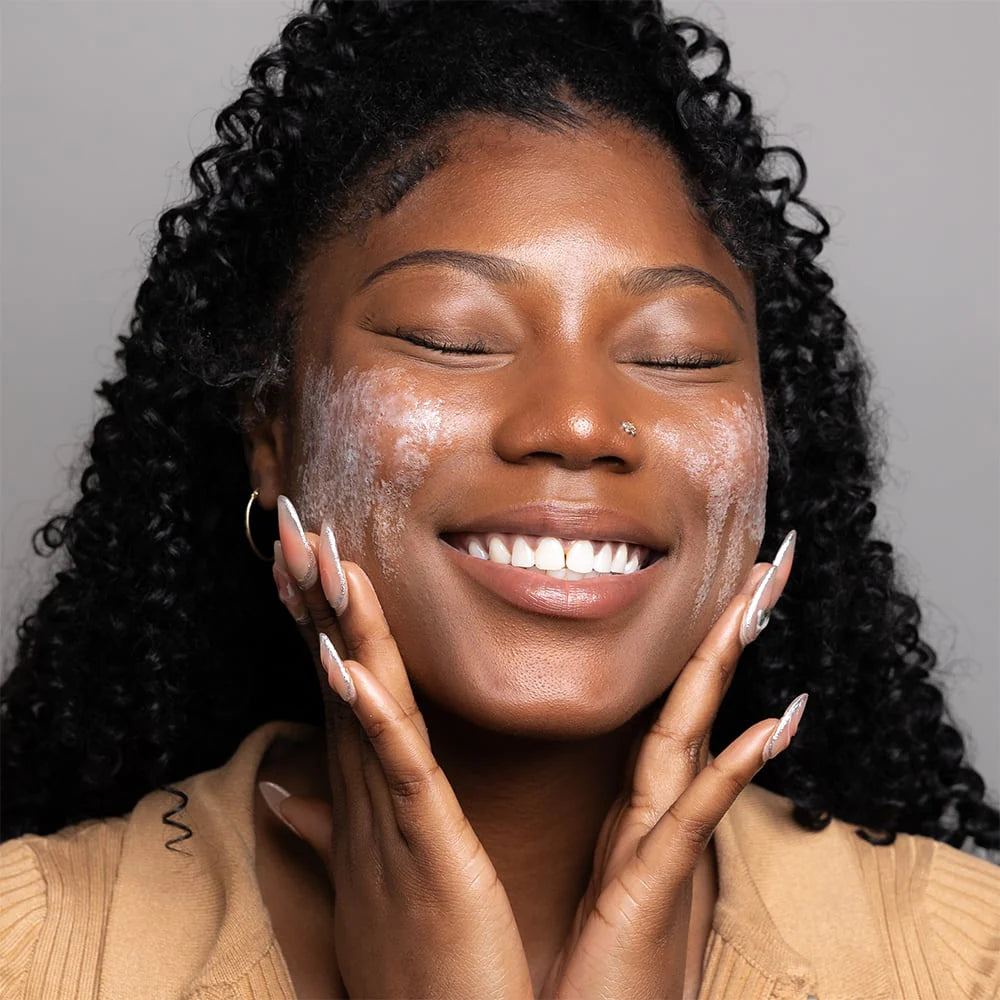 Glymed- Oxygen Deep Pore Masque