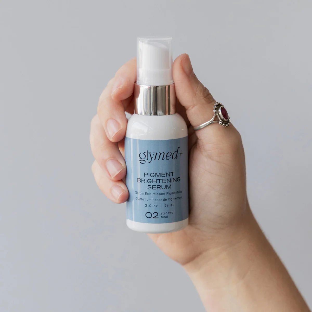 Glymed- Pigment Brightening Serum