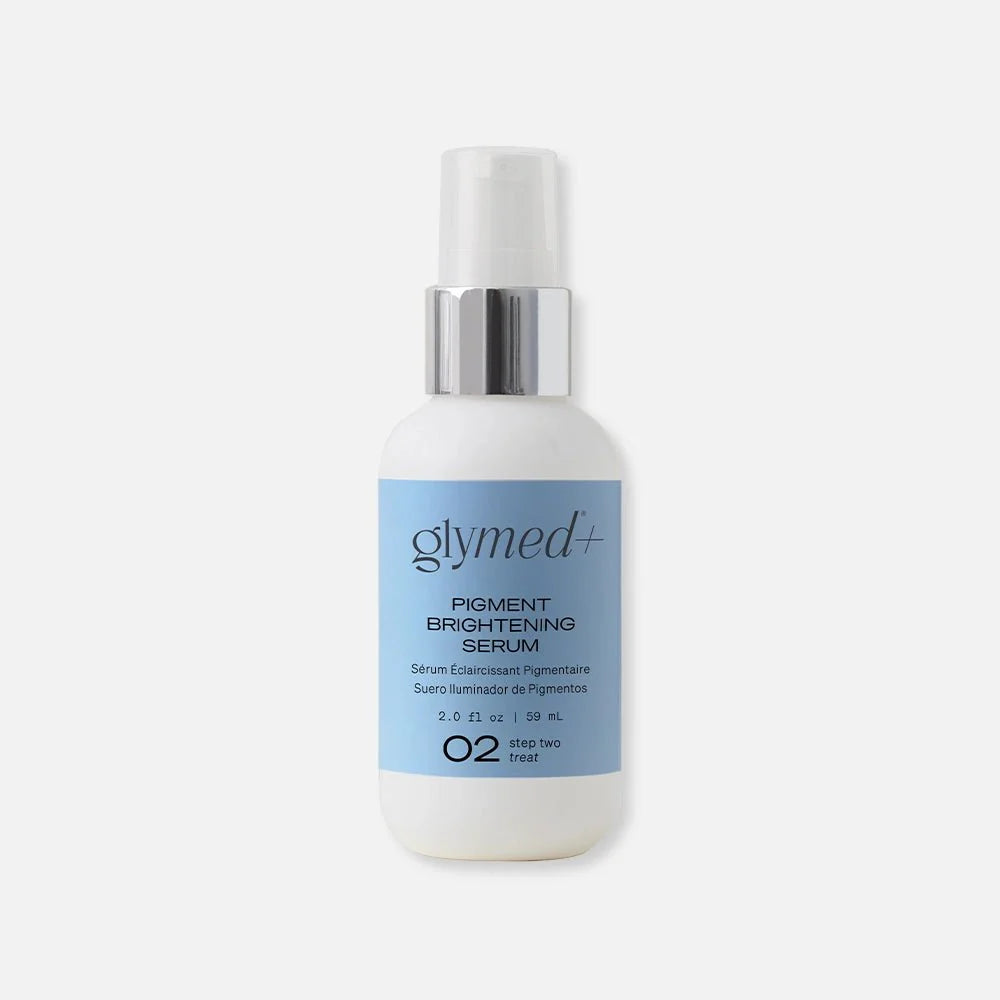 Glymed- Pigment Brightening Serum