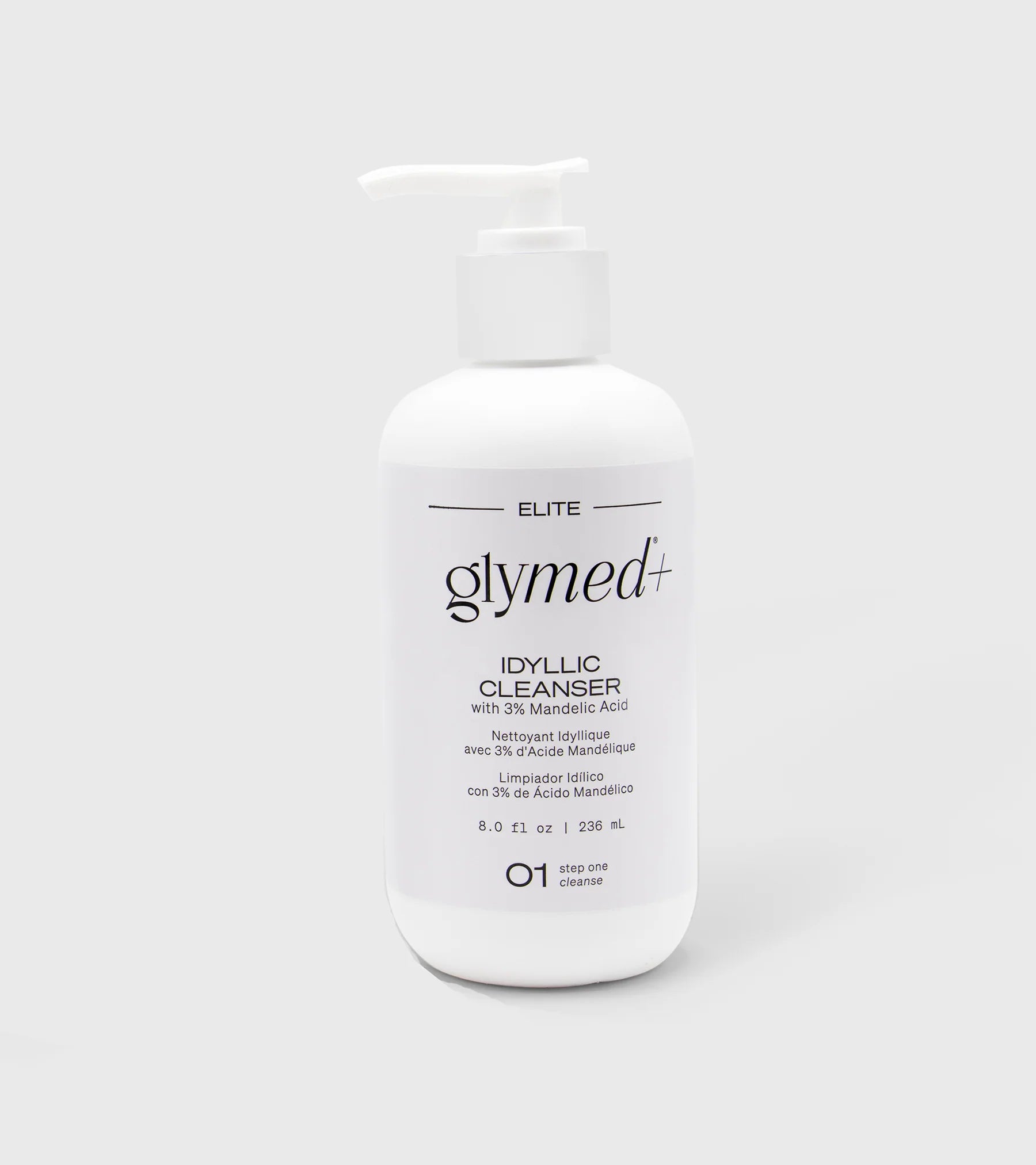 Glymed- Idyllic Cleanser