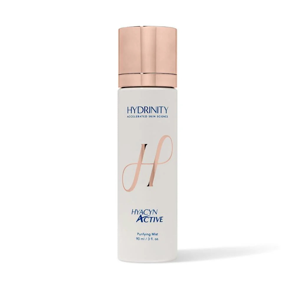 Hydrinity- Hyacyn Active Purifying Mist