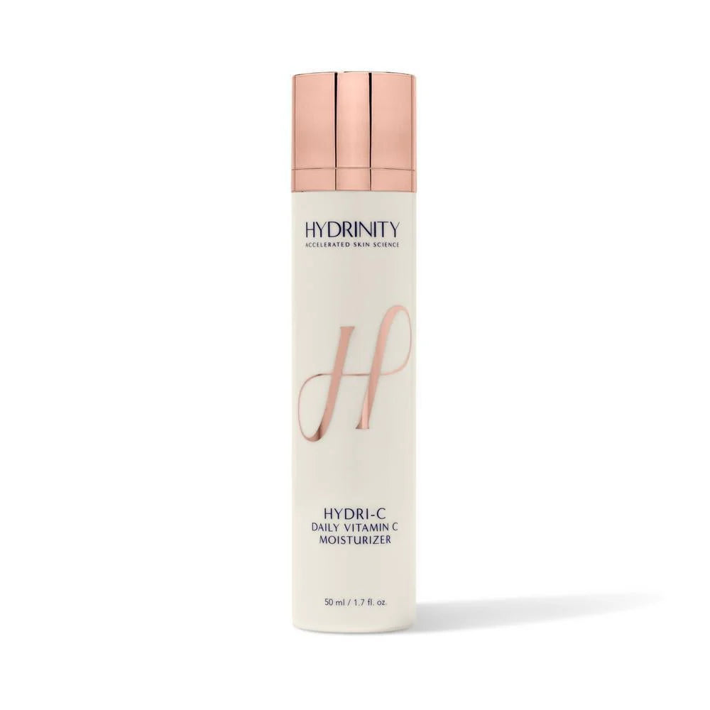Hydrinity- Hydri-C Daily Vitamin C Moisturizer