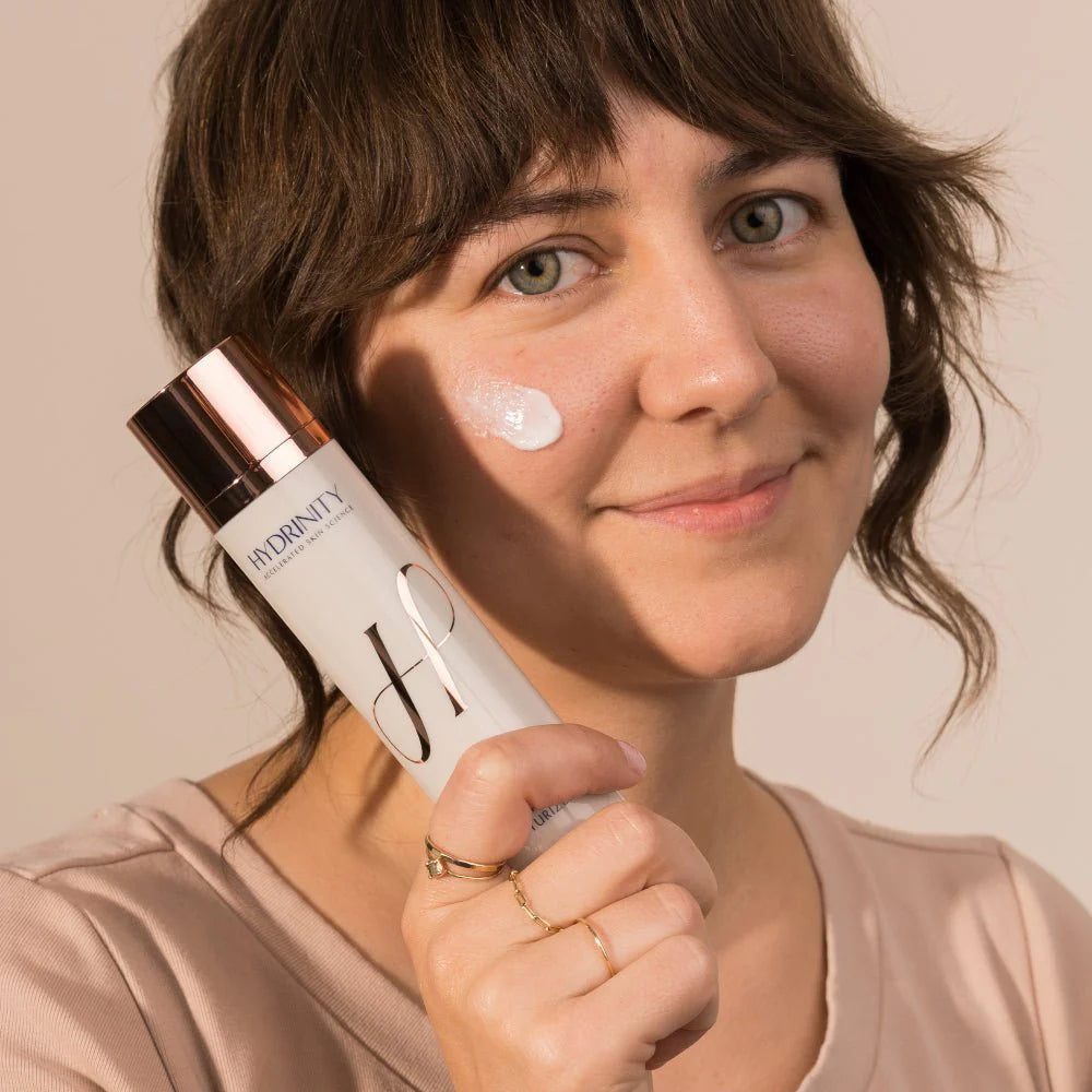 Hydrinity- Hydri-C Daily Vitamin C Moisturizer