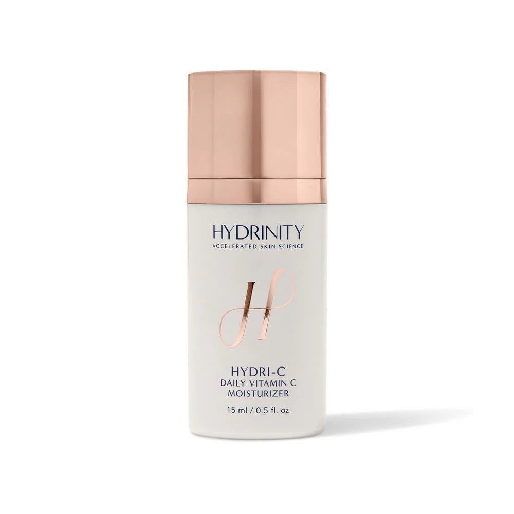 Hydrinity- Hydri-C Daily Vitamin C Moisturizer