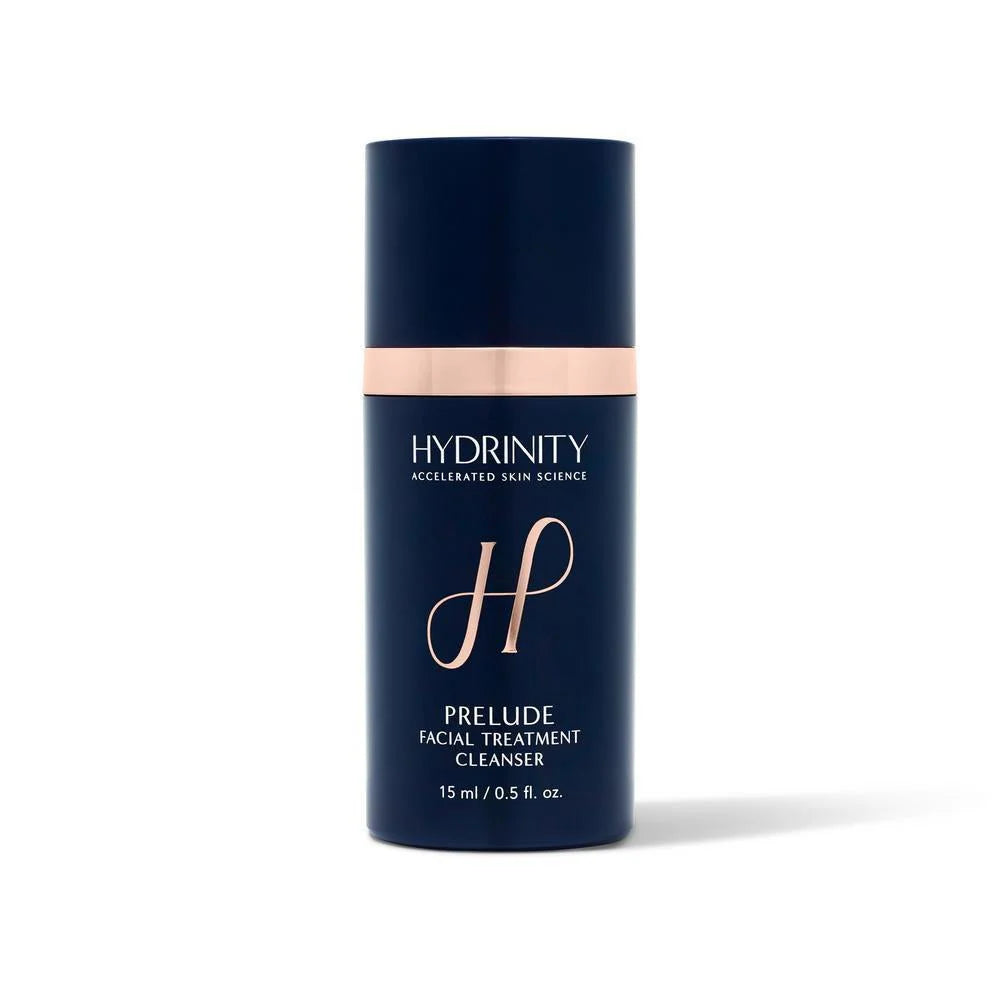 Hydrinity- Prelude Facial Treatment Cleanser