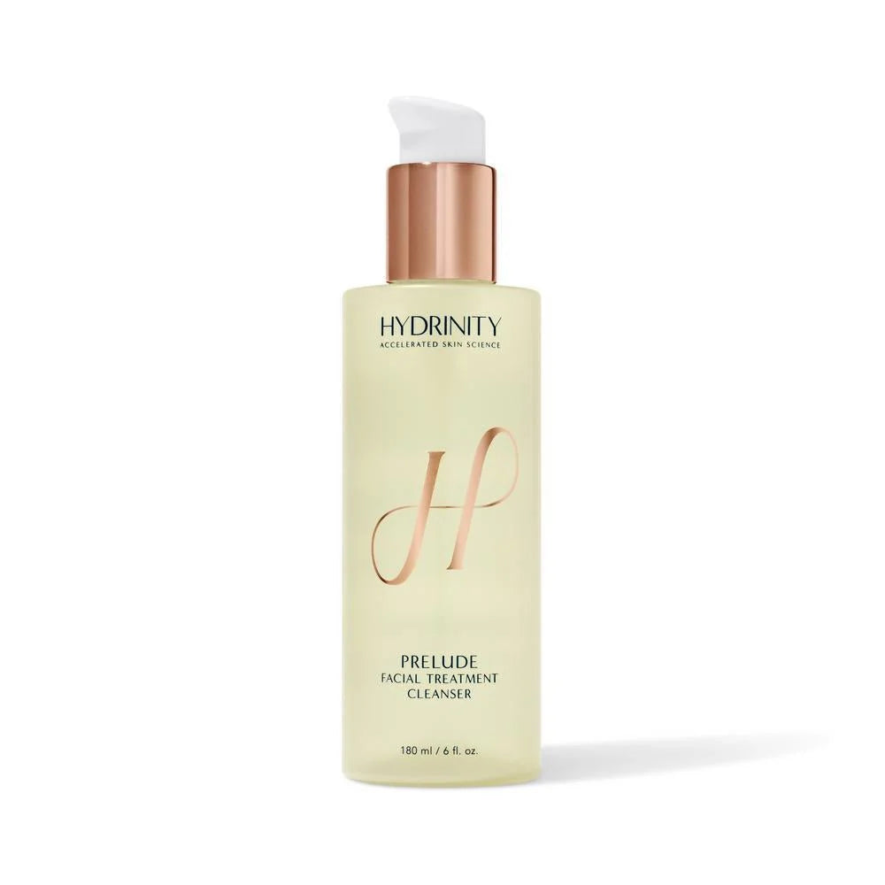 Hydrinity- Prelude Facial Treatment Cleanser
